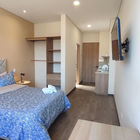 La Milla, Lofts Apartment Chía Екстериор снимка