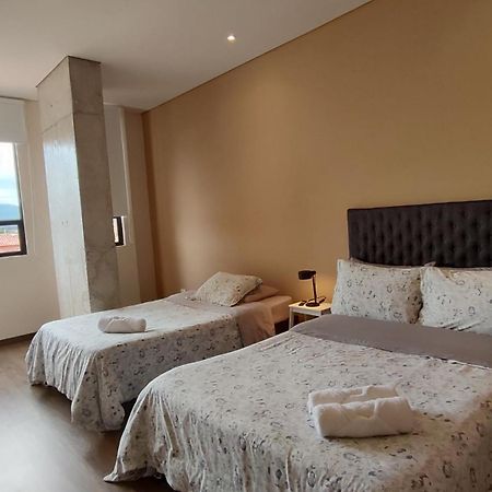 La Milla, Lofts Apartment Chía Екстериор снимка