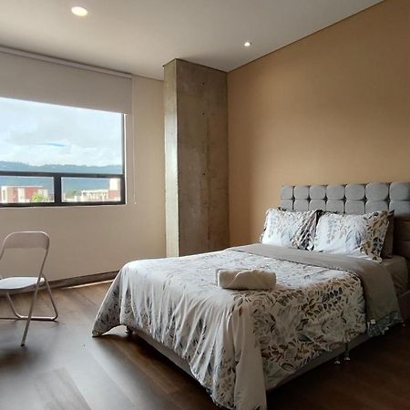 La Milla, Lofts Apartment Chía Екстериор снимка