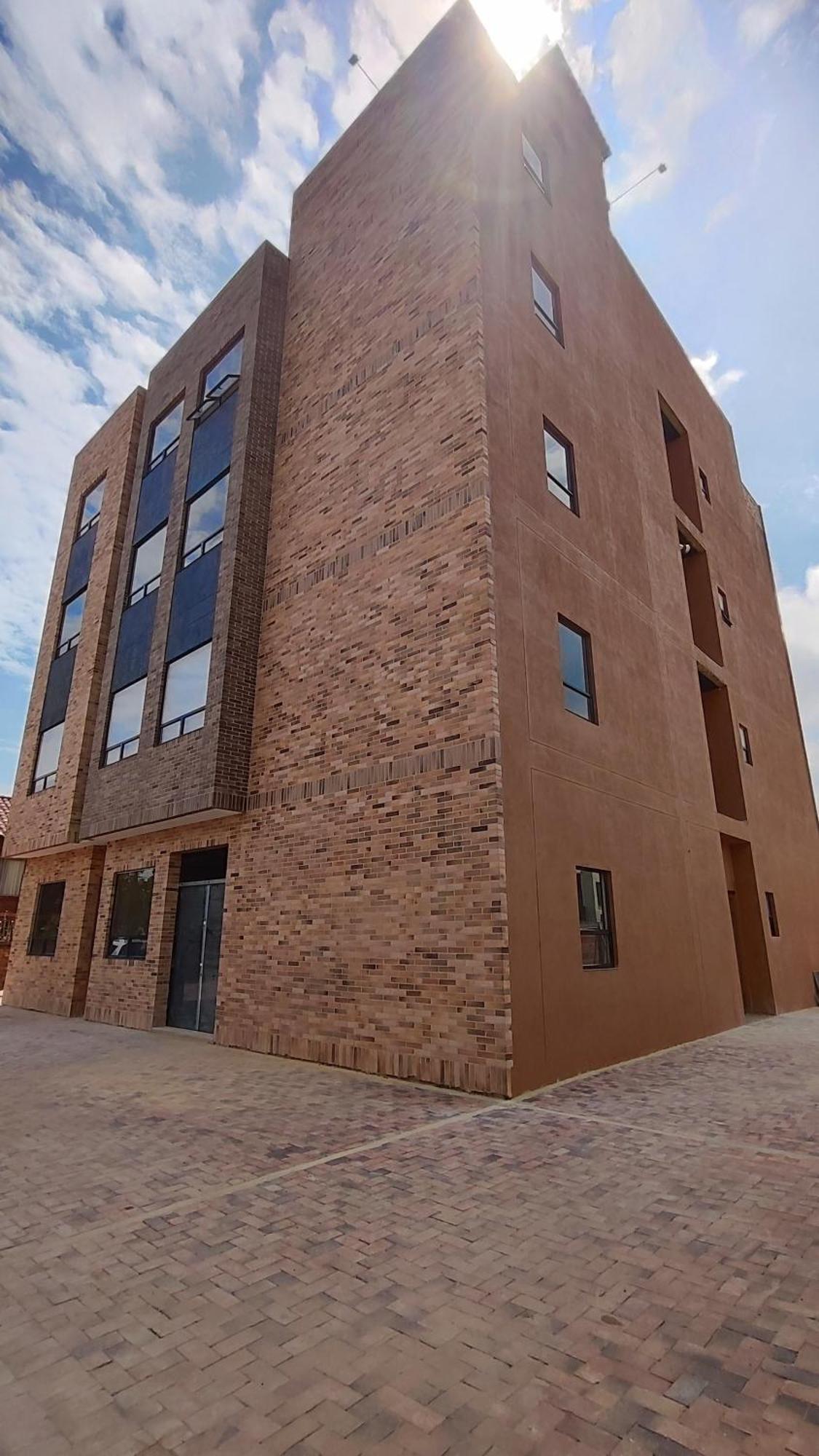 La Milla, Lofts Apartment Chía Екстериор снимка