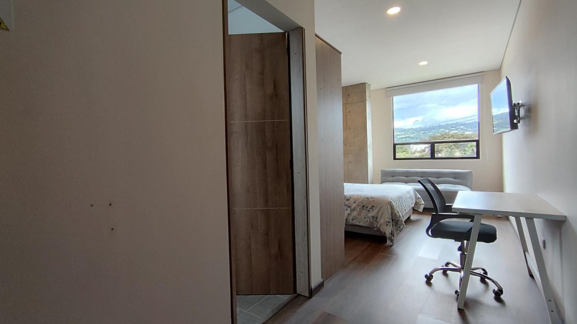 La Milla, Lofts Apartment Chía Екстериор снимка