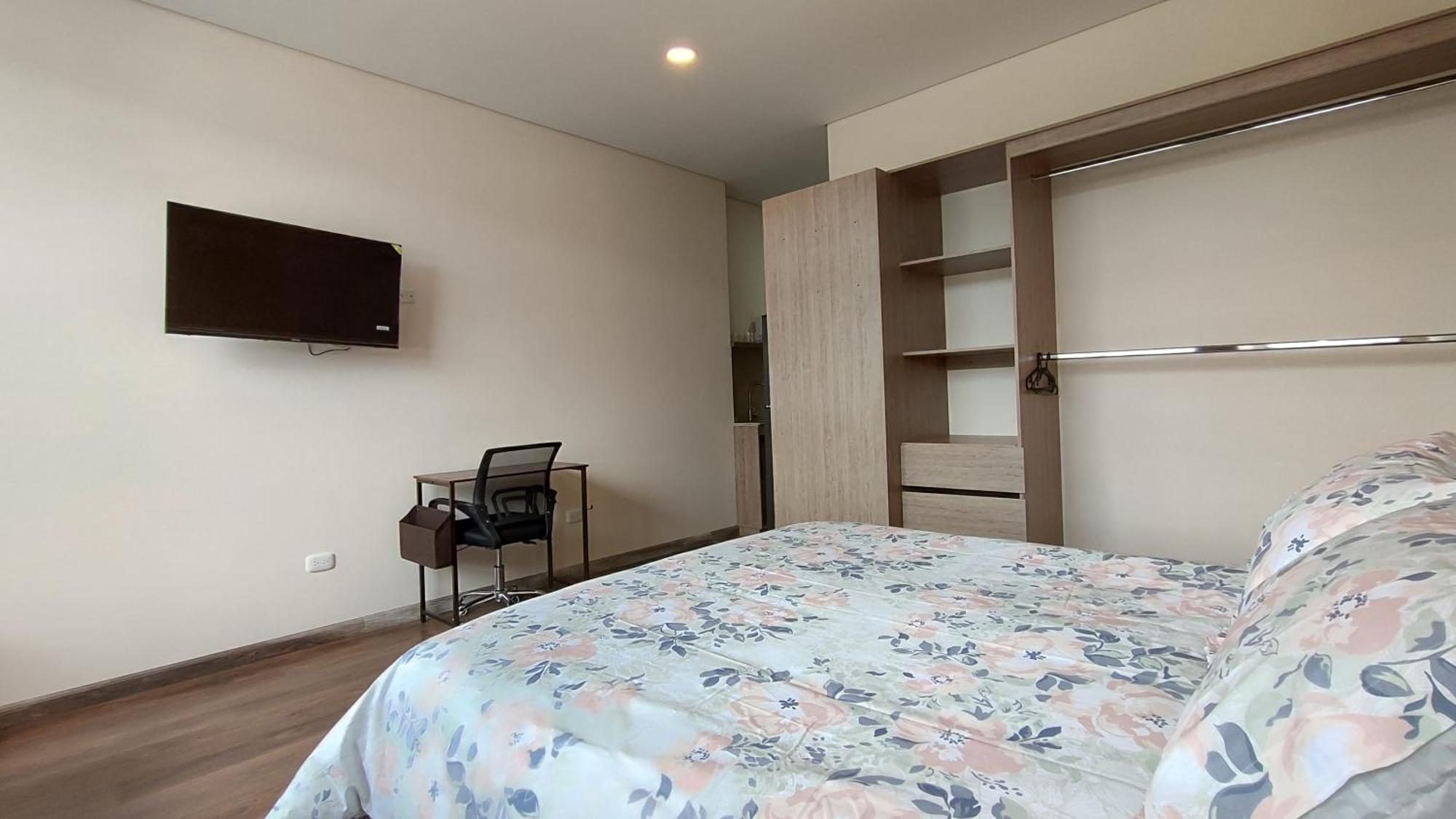 La Milla, Lofts Apartment Chía Екстериор снимка