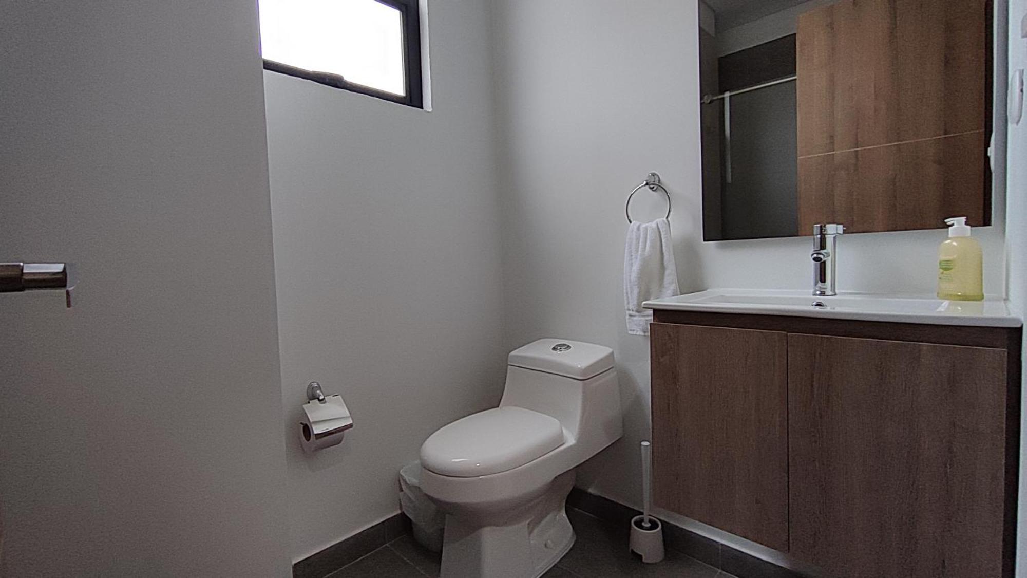 La Milla, Lofts Apartment Chía Екстериор снимка