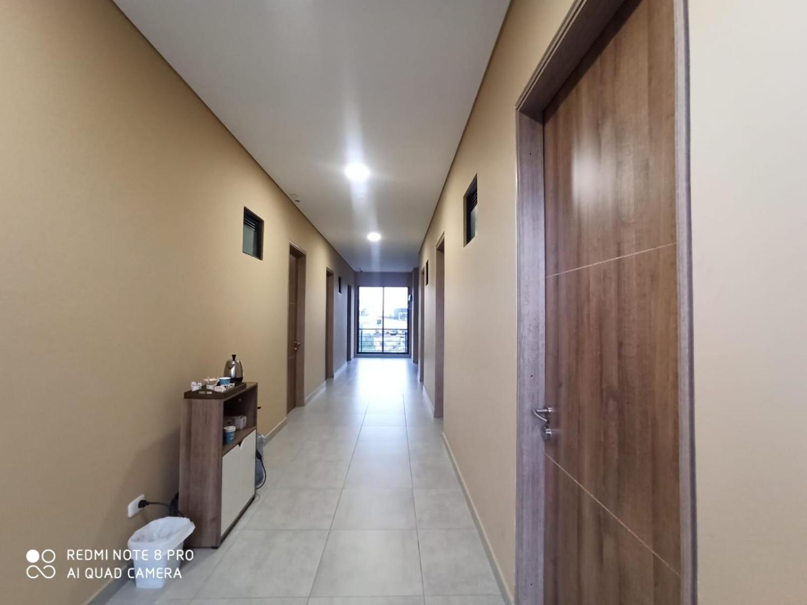 La Milla, Lofts Apartment Chía Екстериор снимка