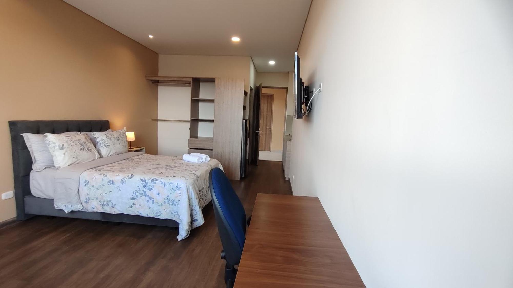 La Milla, Lofts Apartment Chía Екстериор снимка
