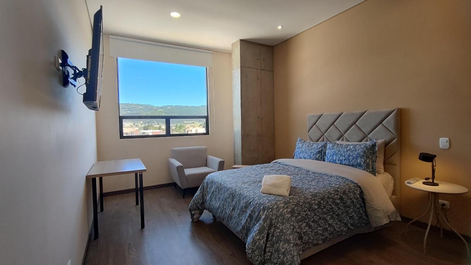 La Milla, Lofts Apartment Chía Екстериор снимка