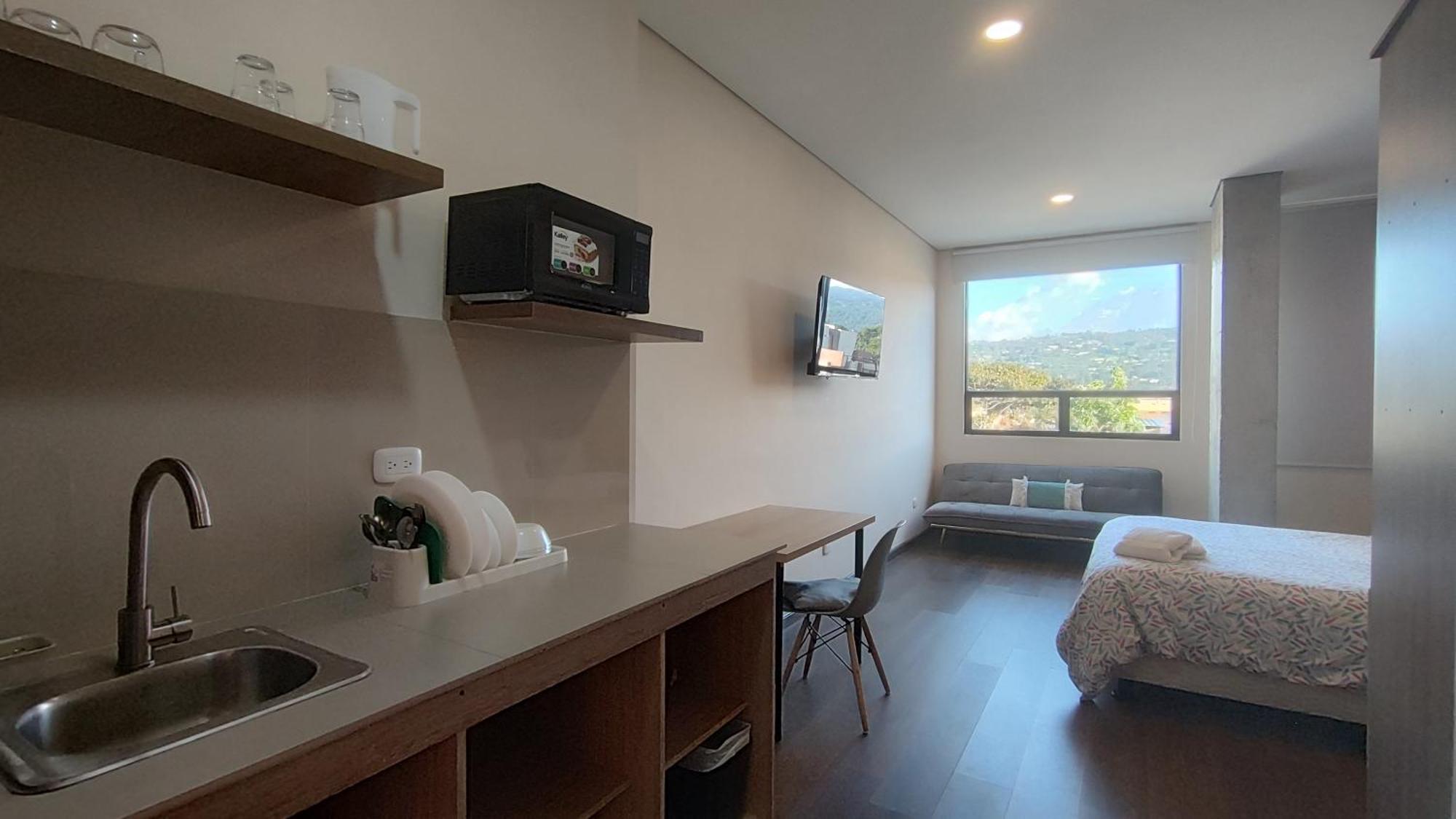 La Milla, Lofts Apartment Chía Екстериор снимка
