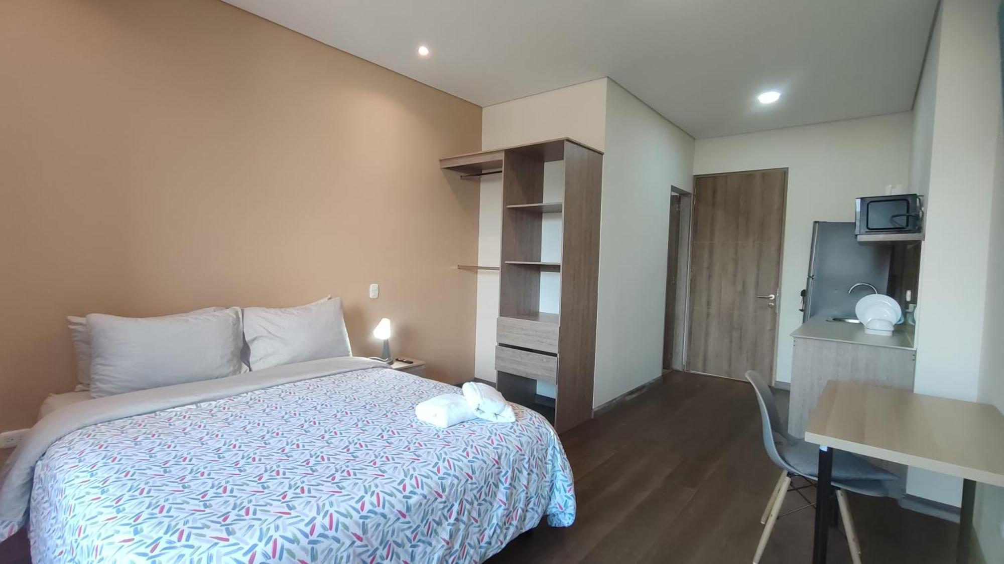 La Milla, Lofts Apartment Chía Екстериор снимка