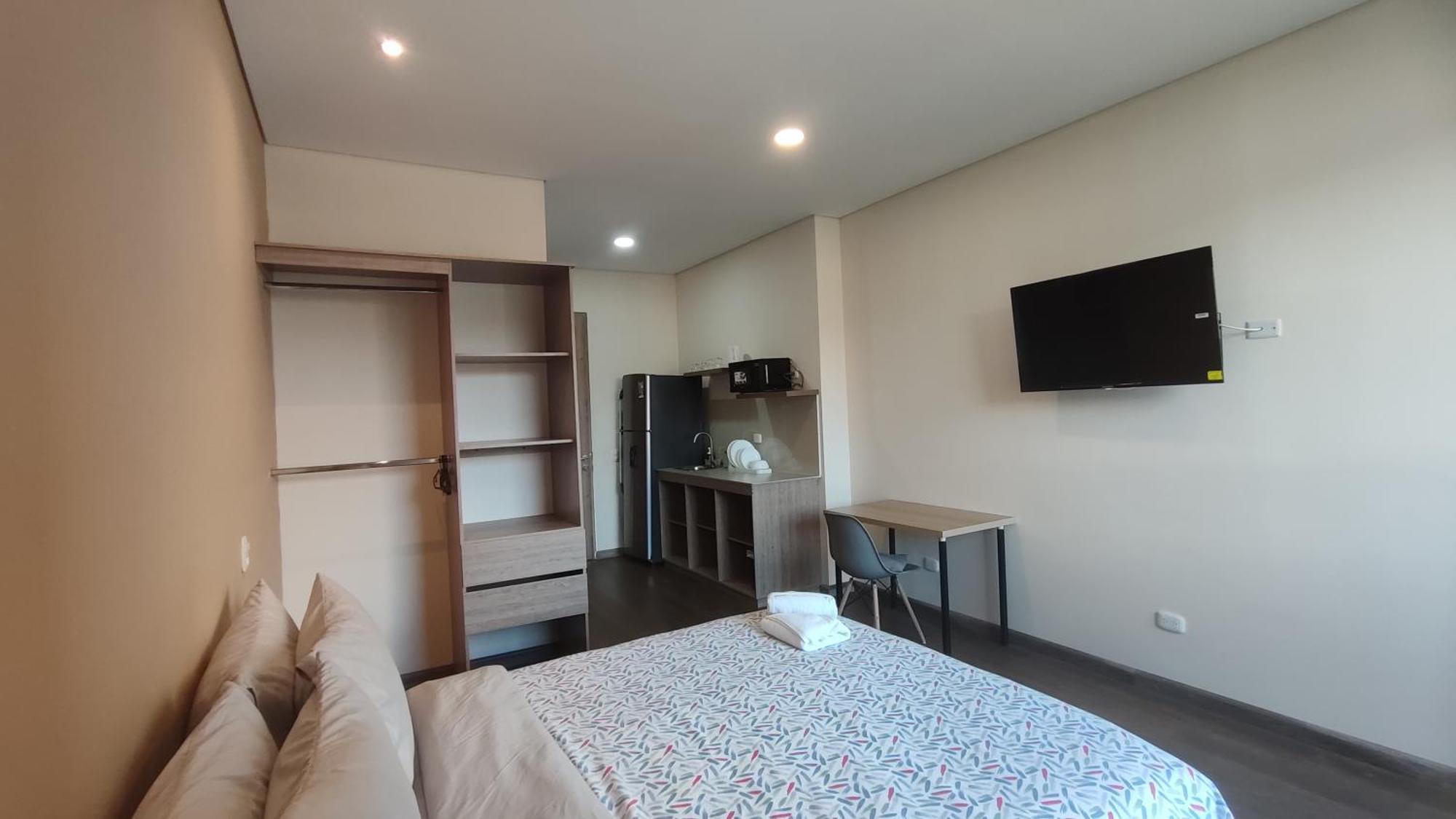 La Milla, Lofts Apartment Chía Екстериор снимка