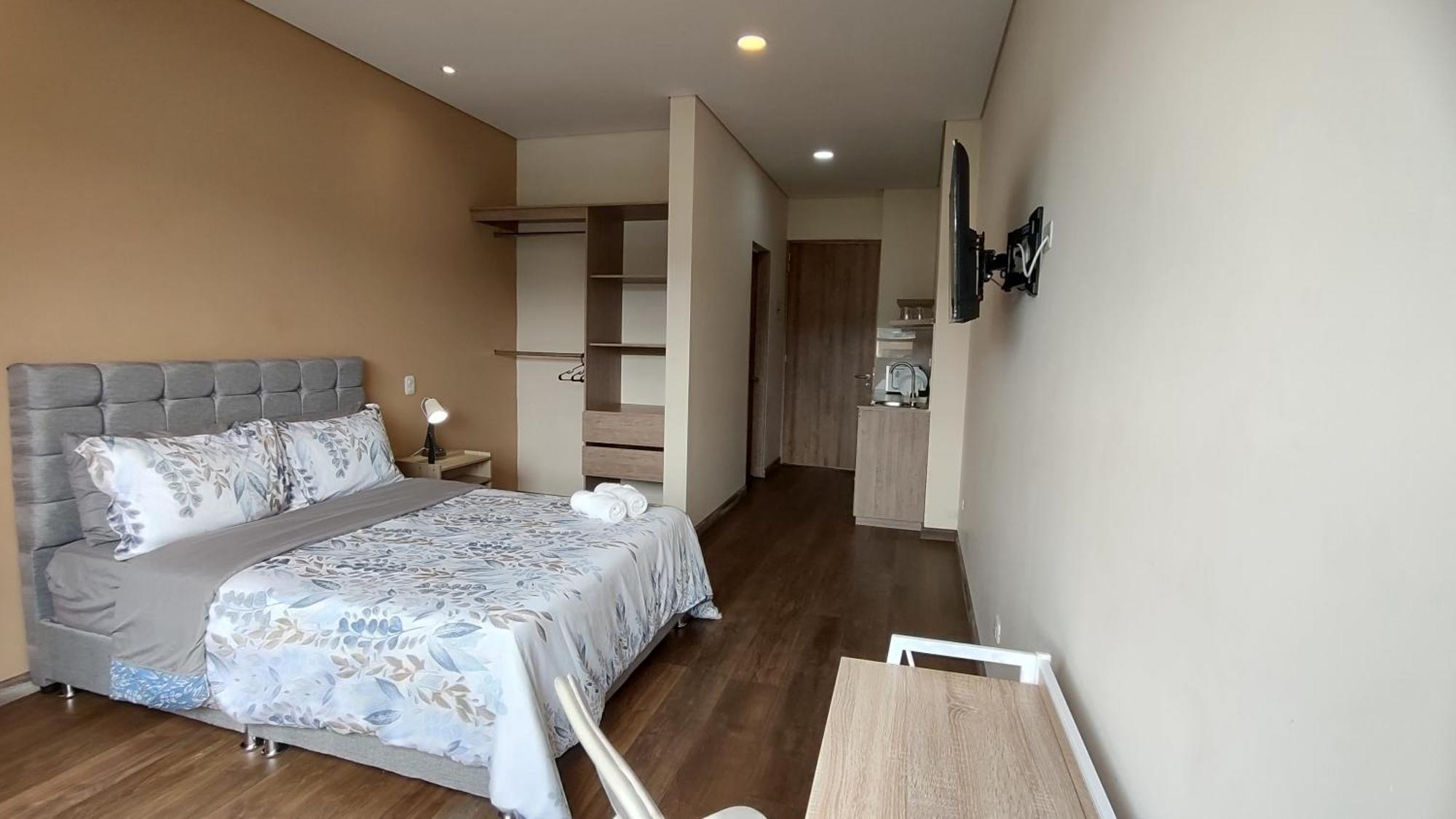 La Milla, Lofts Apartment Chía Екстериор снимка