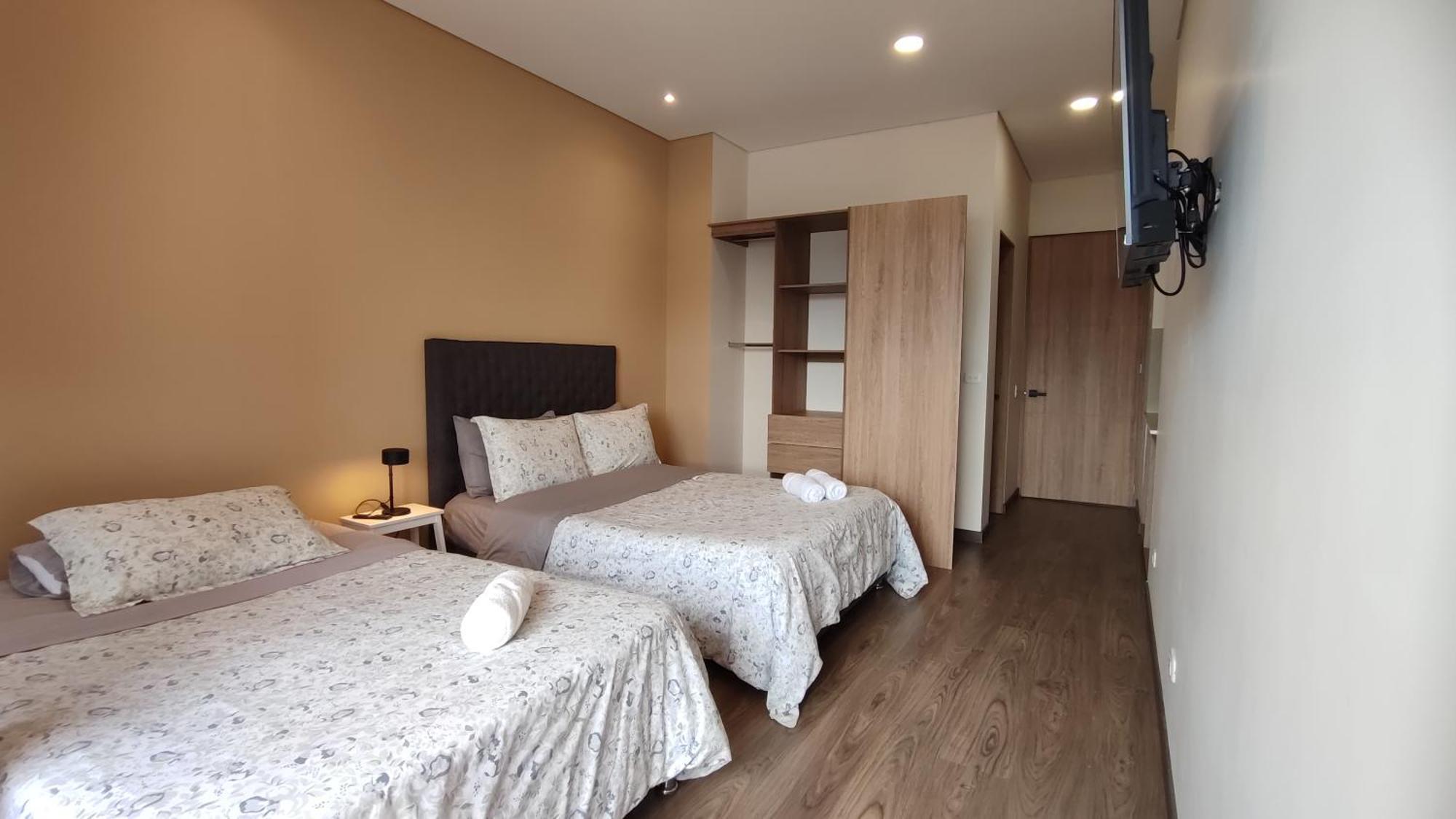 La Milla, Lofts Apartment Chía Екстериор снимка